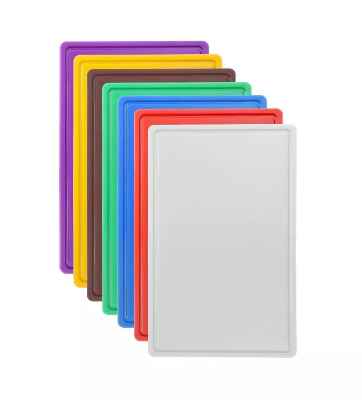 Leikkuulauta 530x325mm HENDI GN 1/1 - Muut keittiö- ja taloustarvikkeet - 183604 - 1