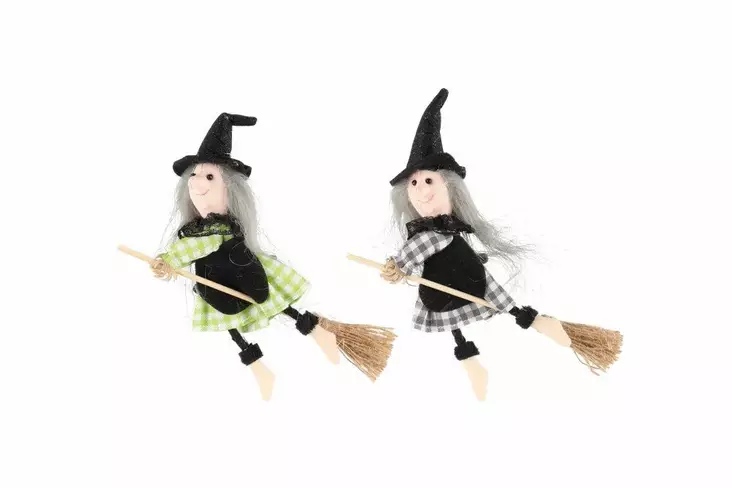 Noita 16cm lajitelma - Pääsiäistuotteet - 183324 - 1