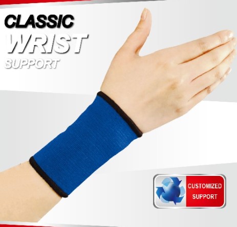 Rannetuki Classic Wrist Support - Fysioterapia ja kuntoutus - 180974 - 1