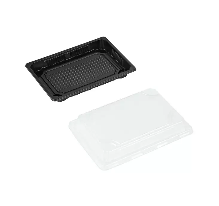 Sushirasia kannella 400ml - Take away ja annosrasiat - 183344 - 1