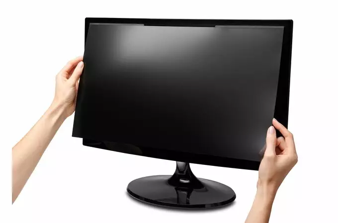 Tietoturvasuoja 23.8" MagPro KENSINGTON - Magneettiset tietoturvasuojat - 183964 - 1