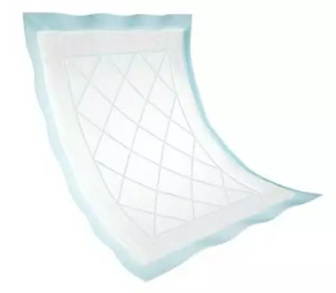 Vuoteensuoja 60x90cm ABENA Abri-Soft - Vuoteensuojat - 182574 - 1