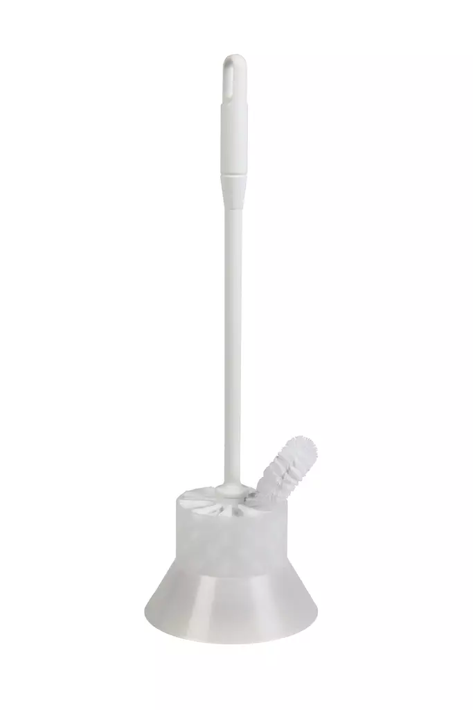 WC-harjasetti 54cm AINO - WC-harjat ja -telineet  - 188614 - 1