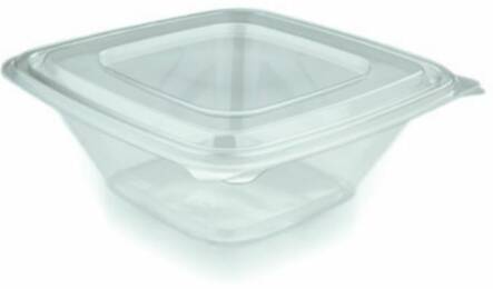 Annosrasia 1000ml HUHTAMÄKI - Take away ja annosrasiat - 140385 - 1