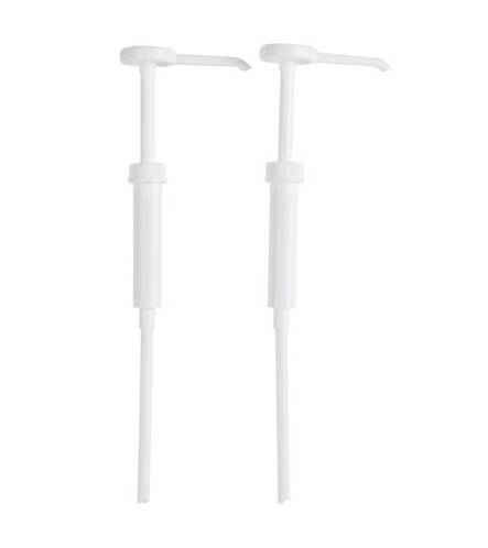 Kastikepumppu San Jamar P7300 - Muut keittiö- ja taloustarvikkeet - 178905 - 1