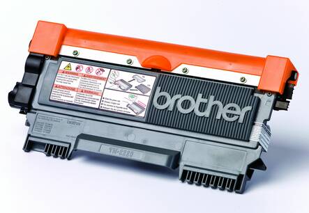 Värikasetti BROTHER TN-2220 laser - Brother laservärikasetit ja rummut - 122005 - 2