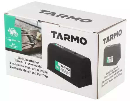 Hiiren- ja rotanloukku TARMO - Tuholaisten torjunta - 160545 - 5