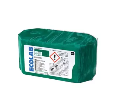 Huuhteluaine 1,1kg Smartpower Rinse HD - Astianpesuaineet ja keittiön puhtaus - 188735 - 1