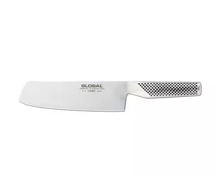 Kokkiveitsi 18cm GLOBAL G-5 - Ruoanlaittovälineet - 190005 - 1