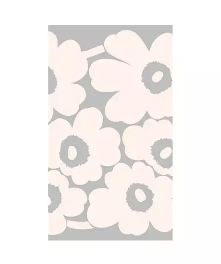 Kortti 2-osainen MARIMEKKO Unikko - Kortit ja adressit - 188385 - 1
