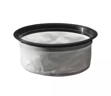 Pääsuodatin 305/12" NUMATIC Tritex - Imuritarvikkeet - 185835 - 1