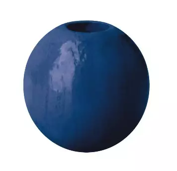Puuhelmet 12mm 30kpl/pss - Kartongit - 141265 - 1