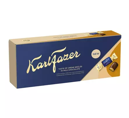 Suklaakonvehti 250g FAZER - Makeiset - 189985 - 1