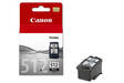 CANON PG-512 mustesuihku - Mustesuihkuvärit Canon - 120795 - 1