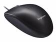 Hiiri LOGITECH M90 - Hiiret - 121695 - 1