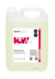 Kalkinpoisto 5L KW - Saniteettitilojen puhdistusaineet - 156695 - 1