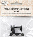 Koristeompelukone mini - Askartelutarvikkeet/kartongit - 163765 - 1