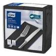 Lautasliina 39x39cm TORK Textured Dinner - Servietit ja lautasliinat - 168385 - 1
