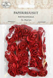 Paperiruusu 24kpl/pss - Askartelutarvikkeet - 157795 - 1