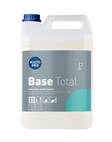 Vahanpoisto 5L KIILTO Base Total - Lattian pesuaineet - 162755 - 1