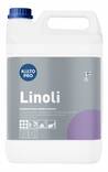 Vahanpoistoaine 5L KIILTO Linoli - Lattian pesuaineet - 162775 - 1