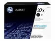 Värikasetti HP 37X CF237X Laser - HP laservärikasetit ja rummut - 169465 - 1