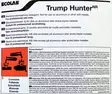 Astianpesuaine 12kg Trump Hunter - Astianpesuaineet ja keittiön puhtaus - 183325 - 2