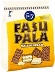 Keksi Fasupala Valkosuklaa 199g FAZER - Keksit - 189735 - 1