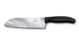 Kokkiveitsi 17cm VICTORINOX Santoku - Ammattikeittiötarvikkeet - 183945 - 1