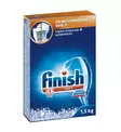 Konetiskiainesuola 1,5kg FINISH - Astianpesuaineet ja keittiön puhtaus - 187825 - 1