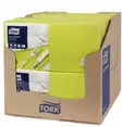 Lautasliina 33x33cm 1/4 TORK Lunch - Servietit ja lautasliinat - 180645 - 2