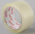 Pakkausteippi Spino 50mm/66m - Pakkausteipit - 104585 - 1