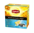 Tee LIPTON Russian Earl Grey musta tee - Kahvit, teet ja kaakaot - 183855 - 1