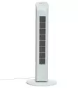 Tornituuletin 77cm 45W BELLUS - Pöytä- ja lattiatuulettimet - 160695 - 2