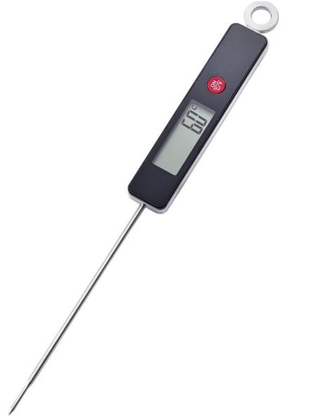 Digitaalinen paistomittari GASTROMAX - Ruuanvalmistusvälineet - 158325 - 1