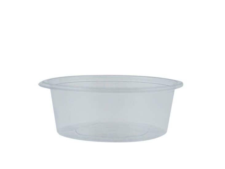 Dippikuppi 65/80ml HUHTAMÄKI SR7580 - Take away ja annosrasiat - 169445 - 1