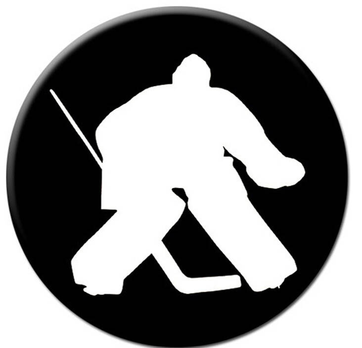 Heijastin Jääkiekko TWINKLE - Retkeily-ja harrastustarvikkeet - 165425 - 1