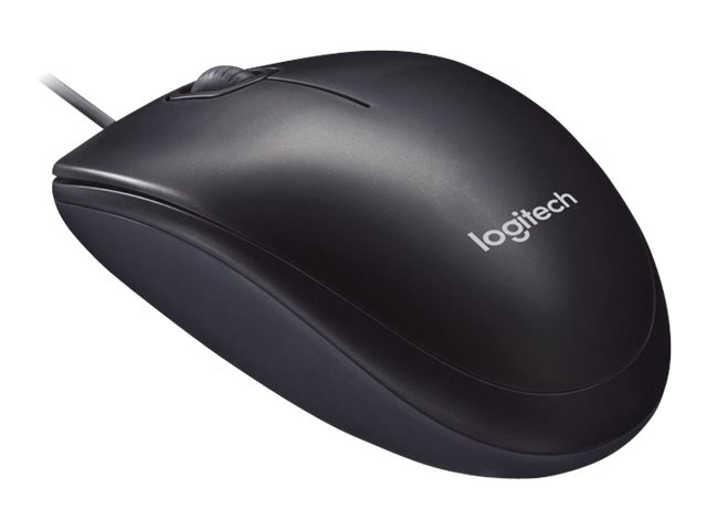 Hiiri LOGITECH M90 - Hiiret - 121695 - 1
