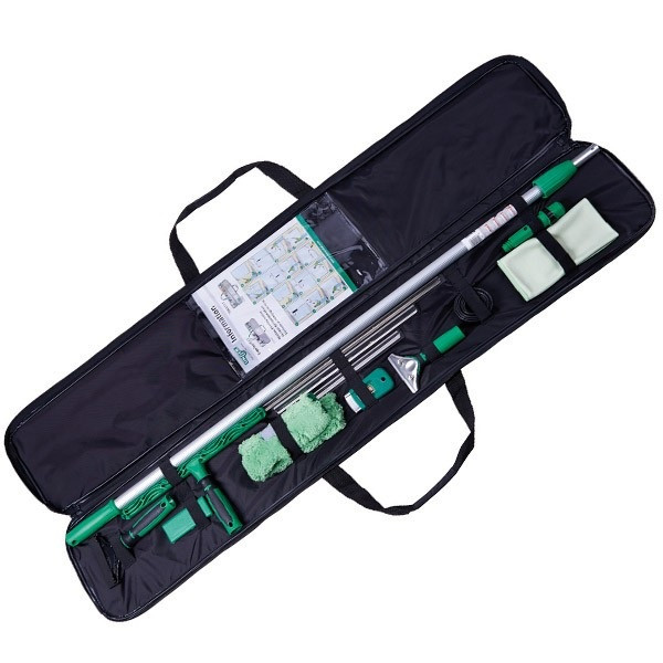 Ikkunanpesusetti UNGER ErgoTec - Ikkunanpesusetit - 166605 - 1