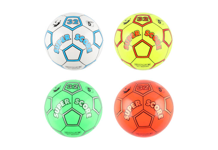 Jalkapallo 23cm PLAY - Kevät ja kesä tuotteet - 123665 - 1