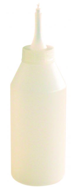 Kastikepullo Ea 65cl - Ammattikeittiötarvikkeet - 169375 - 1