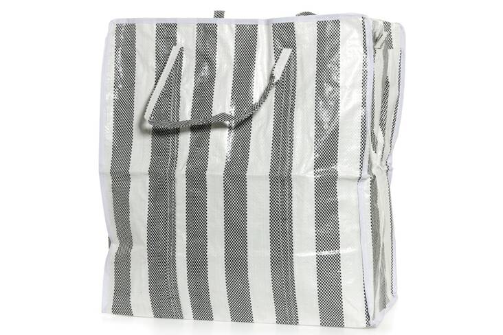 Kestokassi vetoketjulla - Kestokassit - 140075 - 1