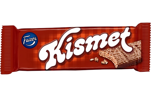 Kismet 55g FAZER - Makeiset - 129095 - 1