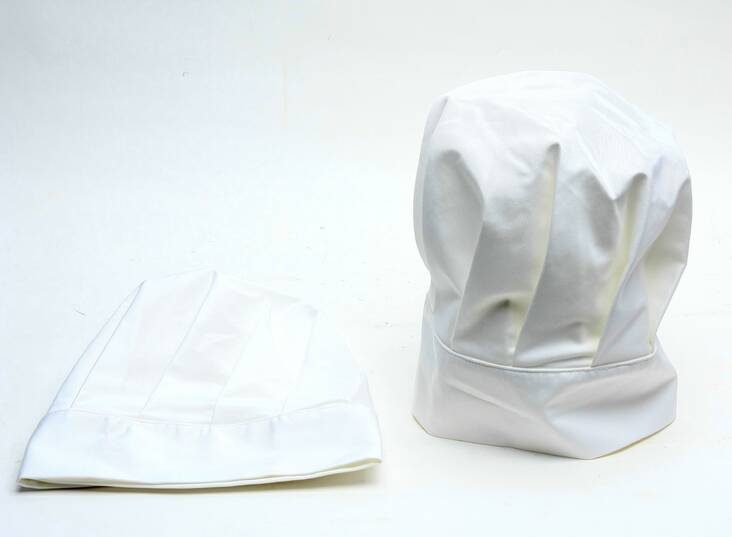 Kokinhattu kankainen - Muut keittiö- ja taloustarvikkeet - 144775 - 1