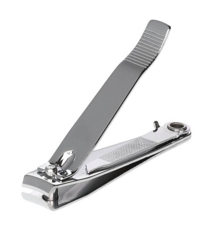 Kynsileikkurit isot 8cm MINEAS - Muut kauneustarvikkeet - 141345 - 1