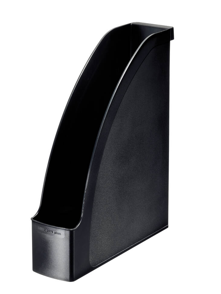 Lehtikotelo LEITZ plus - Lehtikotelot ja kirjatelineet - 117625 - 1