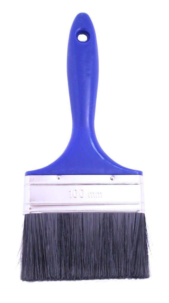 Maalipensseli Latex 100x20mm - Maalaustarvikkeet - 139395 - 1