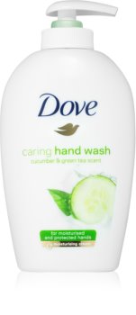 Nestesaippua 250ml DOVE - Saippuat ja annostelijat - 170865 - 1