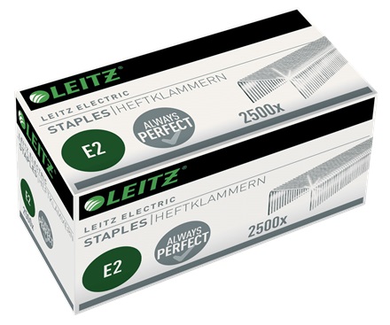 Nitomaniitti LEITZ 24/6 E2 (5533) - Nitomanastat ja kasetit - 130645 - 1