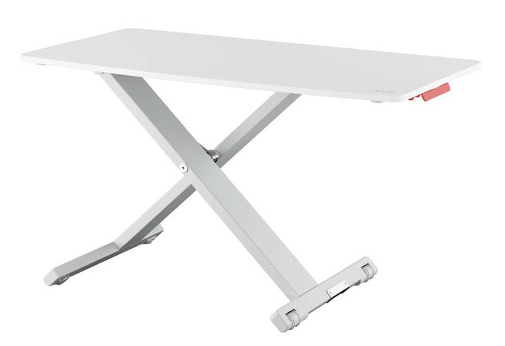 Säädettävä alusta Leitz Ergo Cosy - Kannettavien telineet - 173775 - 1